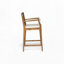 Tabourets d'extérieur, ensemble de 2-940620676