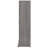 Universal Storage 36'' Wide 5 - Shelf Storage Cabinet-61386161
