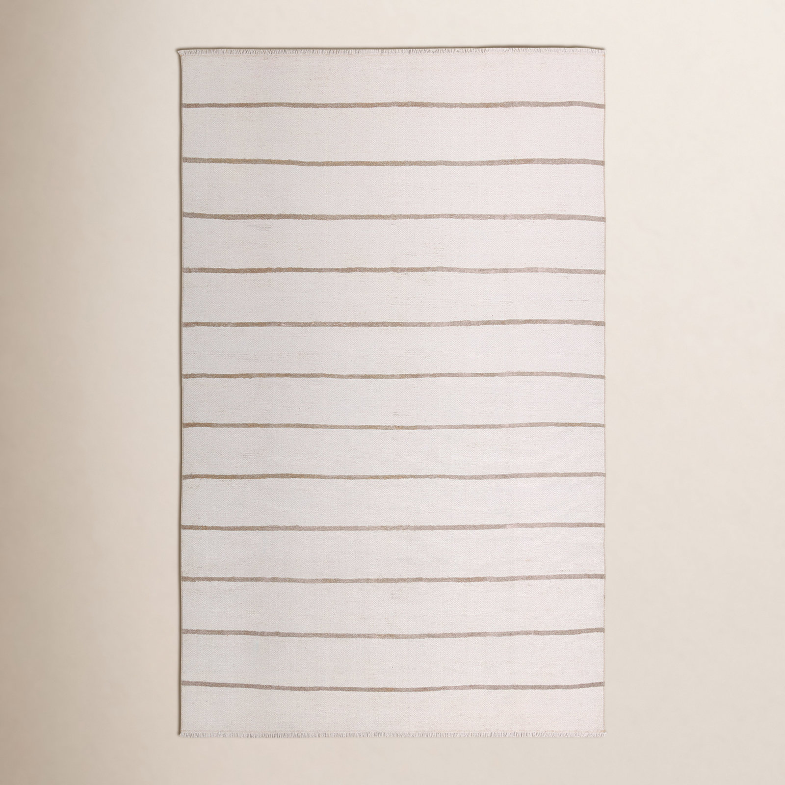 Striped Rug, Rectangle 8'6" x 11'6"