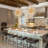 Torain 16 - Light Statement Sphere Chandelier