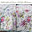 Cotton Floral Quilt