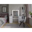 Caidon Dressing Table with Mirror-1039116503