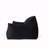 Velveteen Bean Bag Chair With Armrests-114232427-114232430