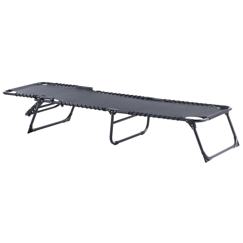 188 cm Long Reclining Single Chaise
