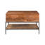 Table basse Carey
