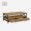 Oroville Coffee Table with Storage