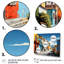 «City Athens Popart I», reproduction sur toile-956461853-957280863