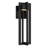 18-inch Black Integrated LED Outdoor Wall Light-989364500