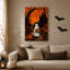 Art mural sur toile Halloween-303110512