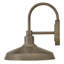 Hinkley Forge Large Wall Mount Barn Light-129515862-129515873