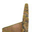 Tapis d'extérieur traditionnel Green_Unique Loom Nosara-1164681296