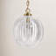 Embra By Studio McGee 14 in. Pendant-1243444225