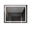 Ahmarria Lighted Mirror-424896313