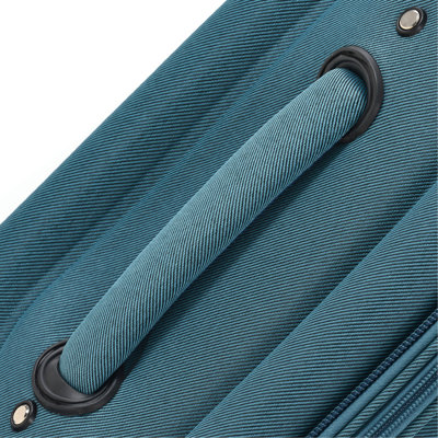 Ensemble de 3 valises extensibles Softside Valise