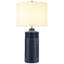 Lampe de table en céramique 30 po-738843304