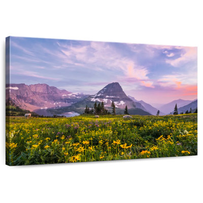 Alvord Montana Lakeside Mountains