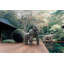 Leopard Garden Statue-38498924