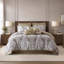 Ensemble de couette Tristan 9 pièces-135589842-135589845