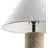 Gusman Travertine Table Lamp