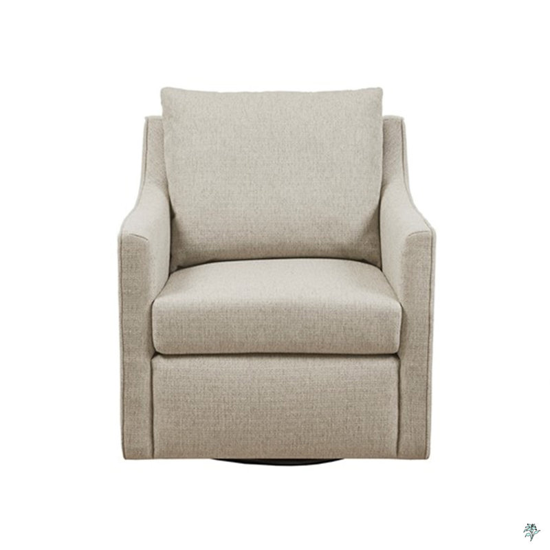 Swivel Armchair