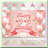Boxing Bash Birthday Banner Backdrop