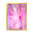 Gold Picture Frame