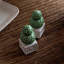 Berry And Thread Topiary Salt And Pepper