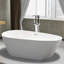 Baignoire autoportante en acrylique-85605697-84354365