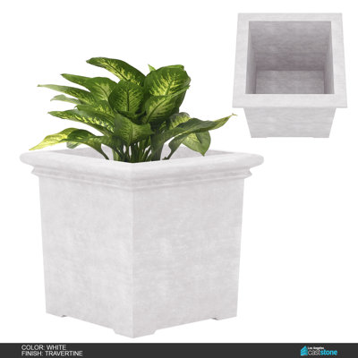 Concrete Planter