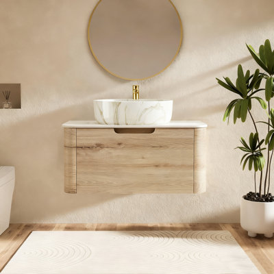 Armoire de rangement avec tiroir 30 po