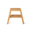 Slatted Utility Stool-246920358