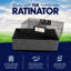 Weather Resistant Rat Cage