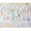 Flora Hand Knotted Wool Floral Area Rug-1513490938