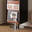 Armoire de rangement rétro Creative Design