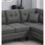 Ensemble de canapé modulaire 2 pièces Living Room Furniture-1330111805