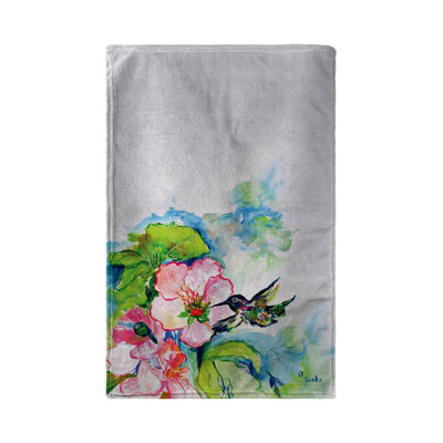 Pascaline Lightweight Beach Towel