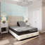 Matelas en mousse de latex à refroidissement rapide 11 pouces Renew-214314181
