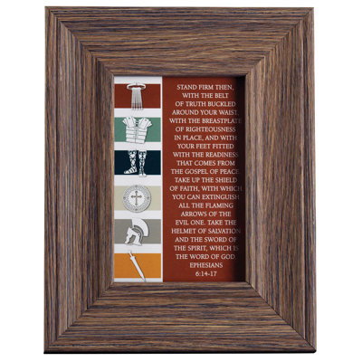 Religious & Spiritual Box Signs & Plaques