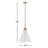Gertrude 1 - Light Unique/Statement Pendant-1084456905-1084456900