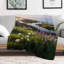 Jeté en flanelle Coastal Landscape Luxury-134322874