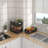 Minelba Steel Pull Out Drawer-1671496061