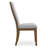 Franceska 19.75'' H Upholstered Side Chair