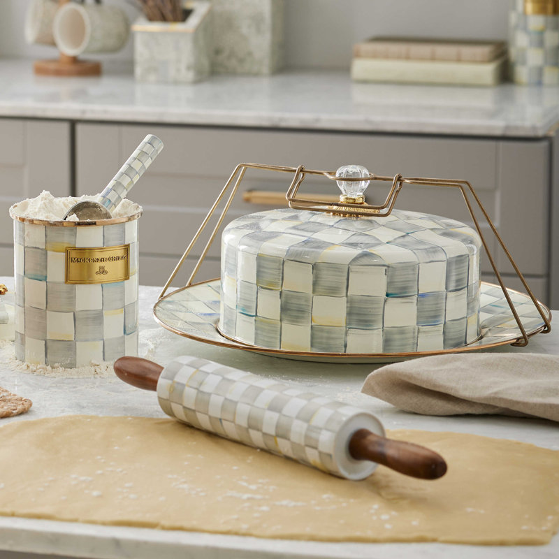 Sterling Check® Cake Carrier