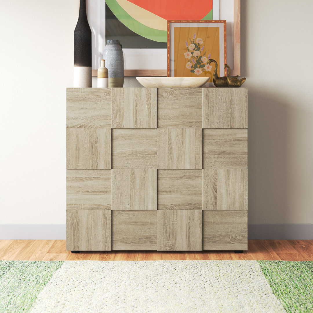 Highboard Orduna