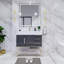 Ensemble de meuble-lavabo simple 36 po Glasgow-4318656-117661570