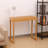 Azzitta 31.5'' Solid Wood Console Table