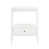 White is out of stock