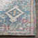 Amanda Hand Loomed Performance Geometric Rug
