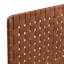 Tête de lit en bois massif Modway Sparta-96356051-96356043