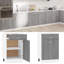 Lyon Drawer Bottom Cabinet Lyon-1552009152